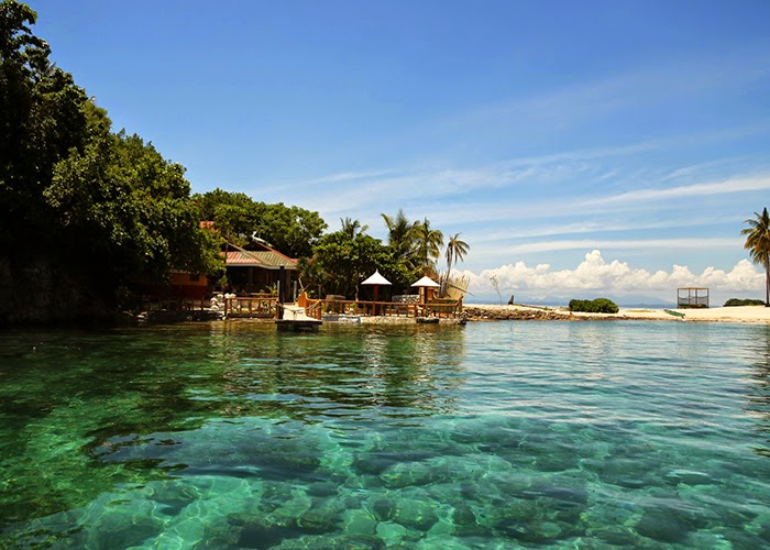 Wisata ke Filipina??Ini Dia 7 Pantai Terindah yang Wajib